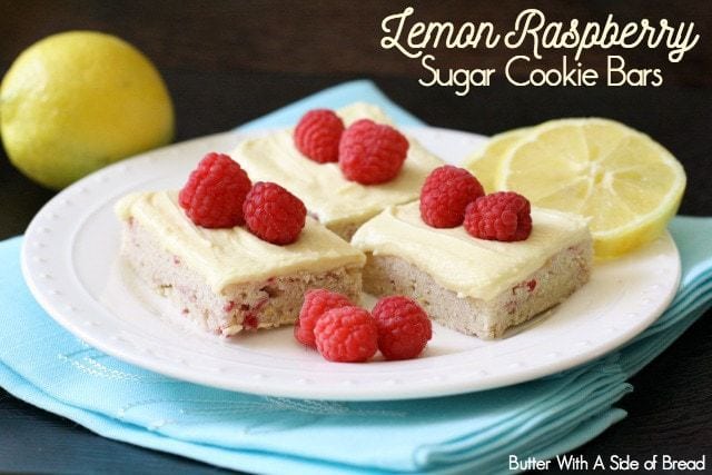 Lemon Raspberry Sugar Cookie Bars.IMG_0014