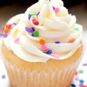Best Ever Marshmallow Buttercream Frosting is the most delicious homemade buttercream frosting recipe you'll ever taste! Made in minutes with just 5 ingredients; everyone adores this marshmallow buttercream recipe. 