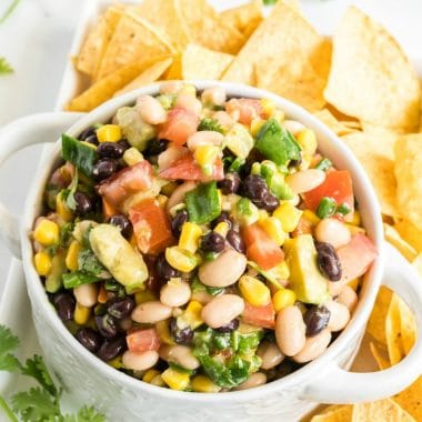 Best Texas Caviar Recipe