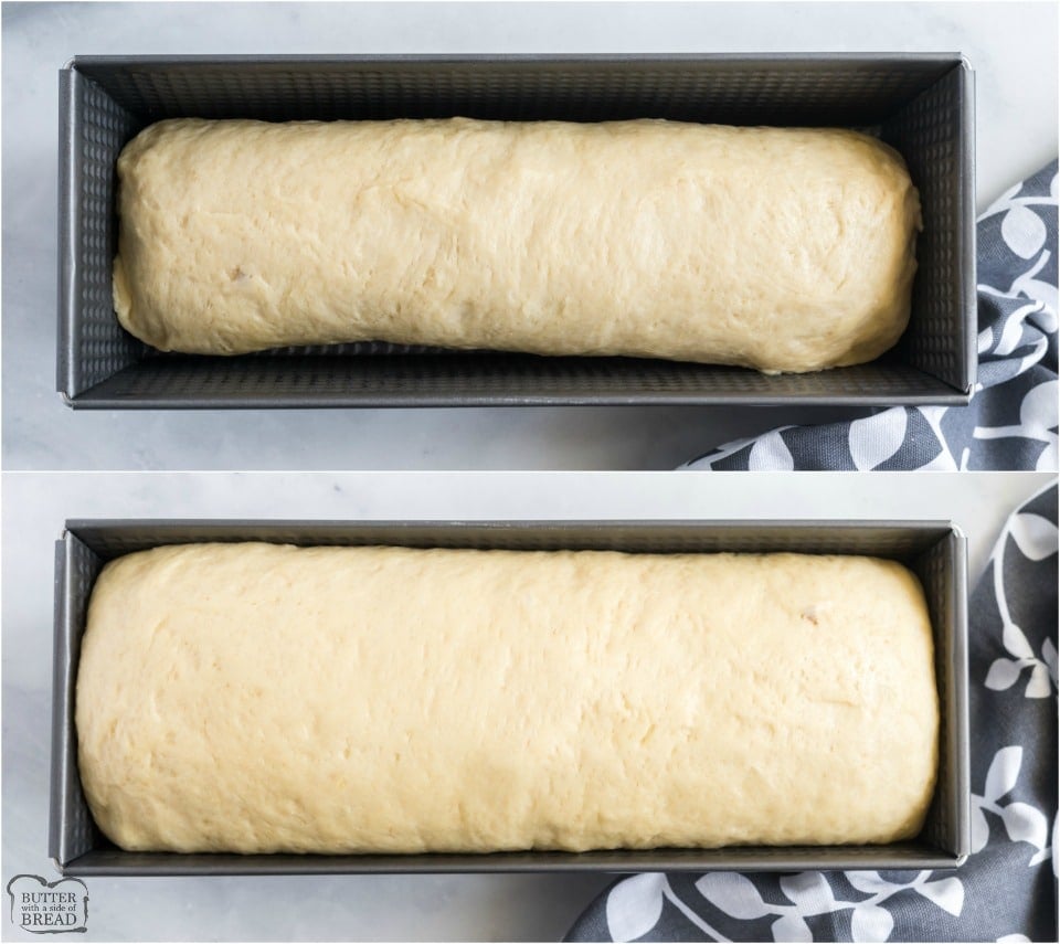 How to make Potato Bread