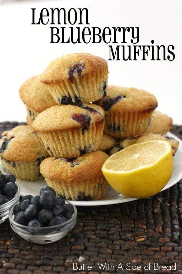 Lemon Blueberry Muffins.IMG_0115