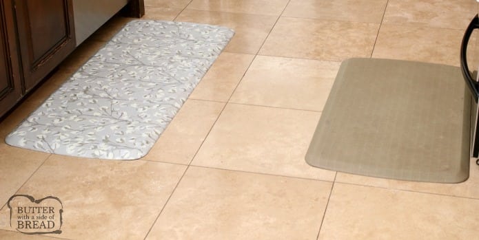 Gelpro Floor Mat Review Er With A, Are Gel Pro Mats Safe For Hardwood Floors