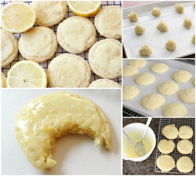 Lemon Butter Cookies.BSB.collage