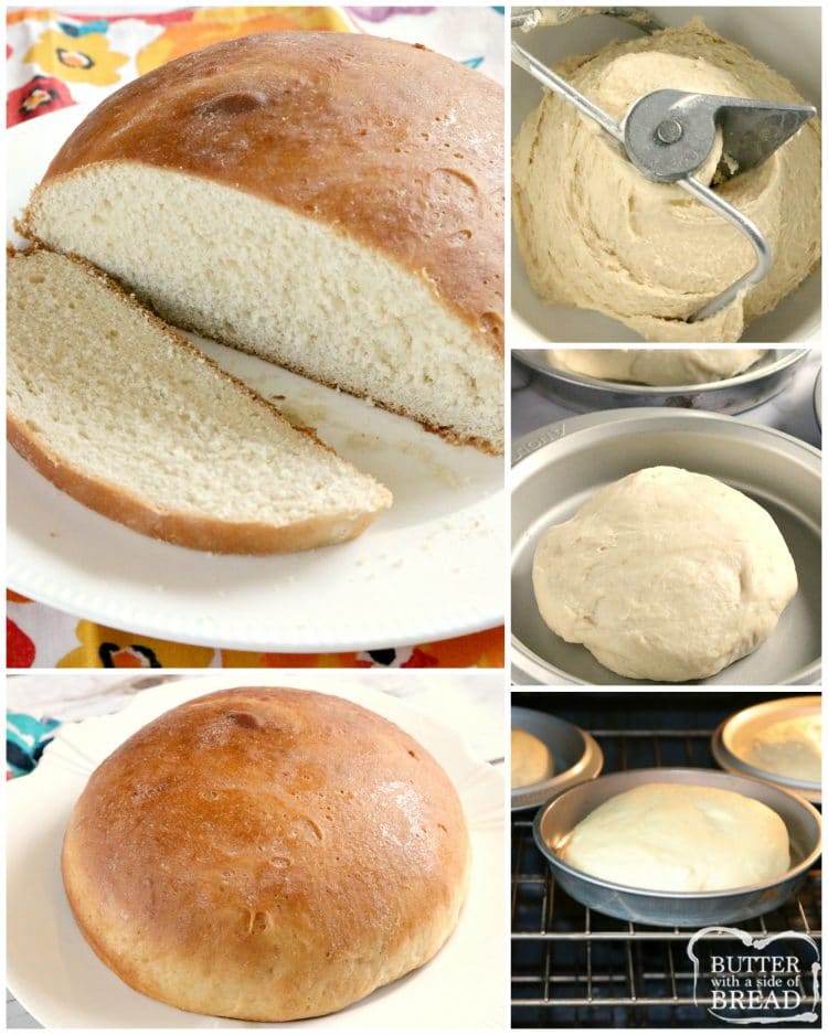 Hawaiian Bread made fresh with pineapple juice, ginger and a few other basic ingredients. Simple Hawaiian Bread recipe that is soft, sweet, delicious and easy to make too!