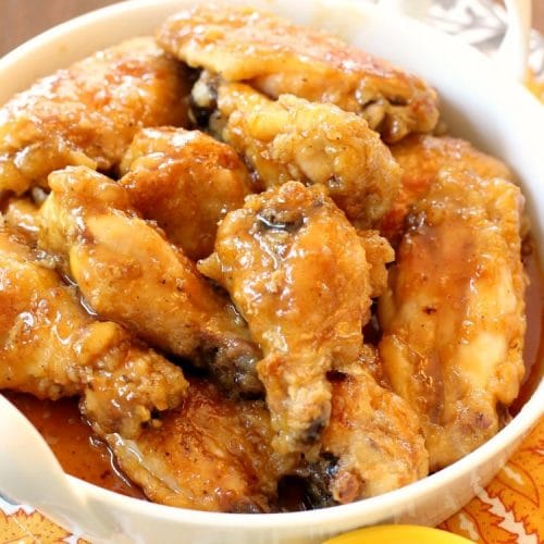 Asian Snacks Xu Zhi Lang Honey Grilled Wings 蜜汁鸡翅32g x 2bags USA Seller 