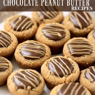 peanut butter cookies cookbook
