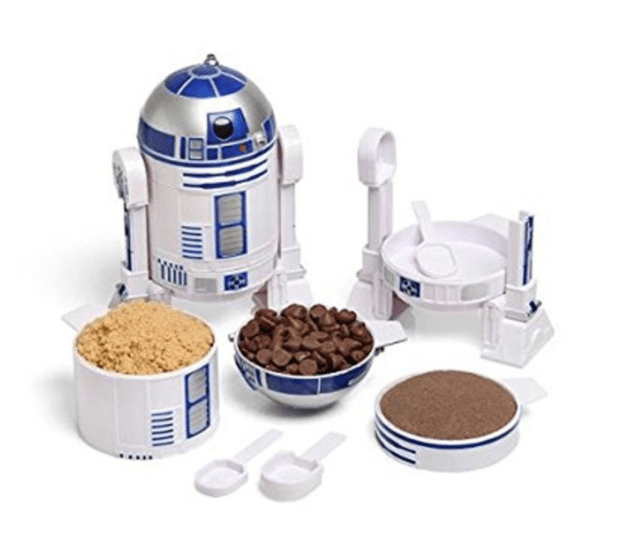 Best Star Wars Gifts on Amazon for the home & kitchen! Find the perfect home and kitchen Star Wars gift on Amazon for the ultimate fan.