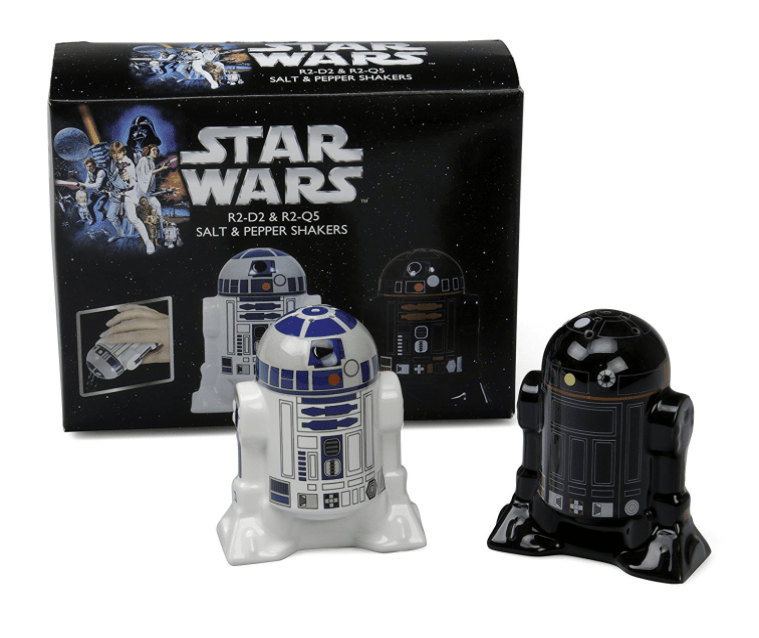 Best Star Wars Gifts on Amazon for the home & kitchen! Find the perfect home and kitchen Star Wars gift on Amazon for the ultimate fan.