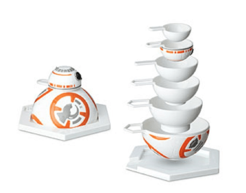 Best Star Wars Gifts on Amazon for the home & kitchen! Find the perfect home and kitchen Star Wars gift on Amazon for the ultimate fan. 