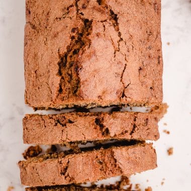 best zucchini bread recipe ever