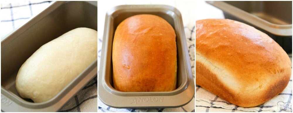 Cast Iron Nonstick Bread Pan
