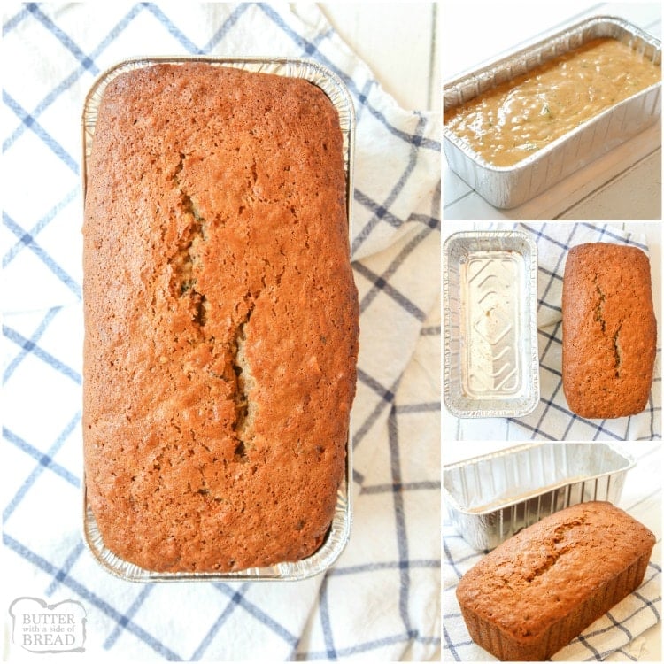 Disposable Bread Pan 