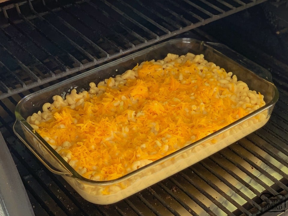 How to make Pepper Jack Mac and Cheese