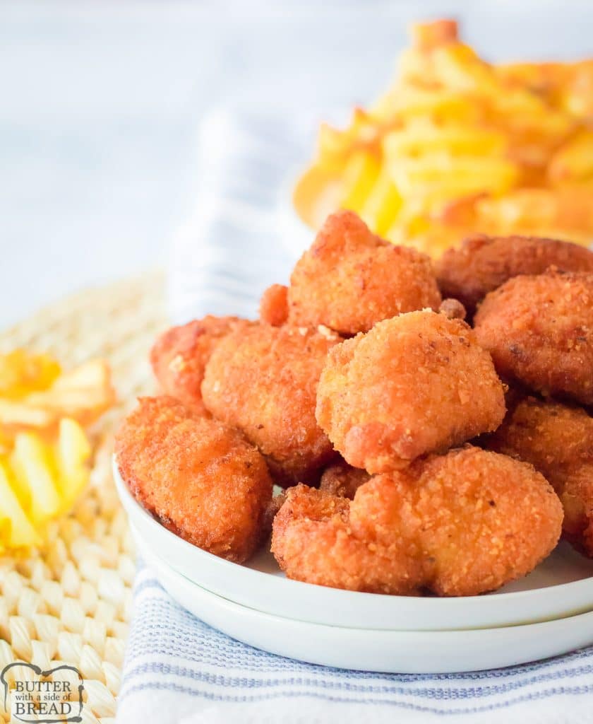 easy chick-fil-a nuggets