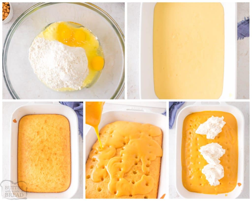 how to make a butterscotch poke cake