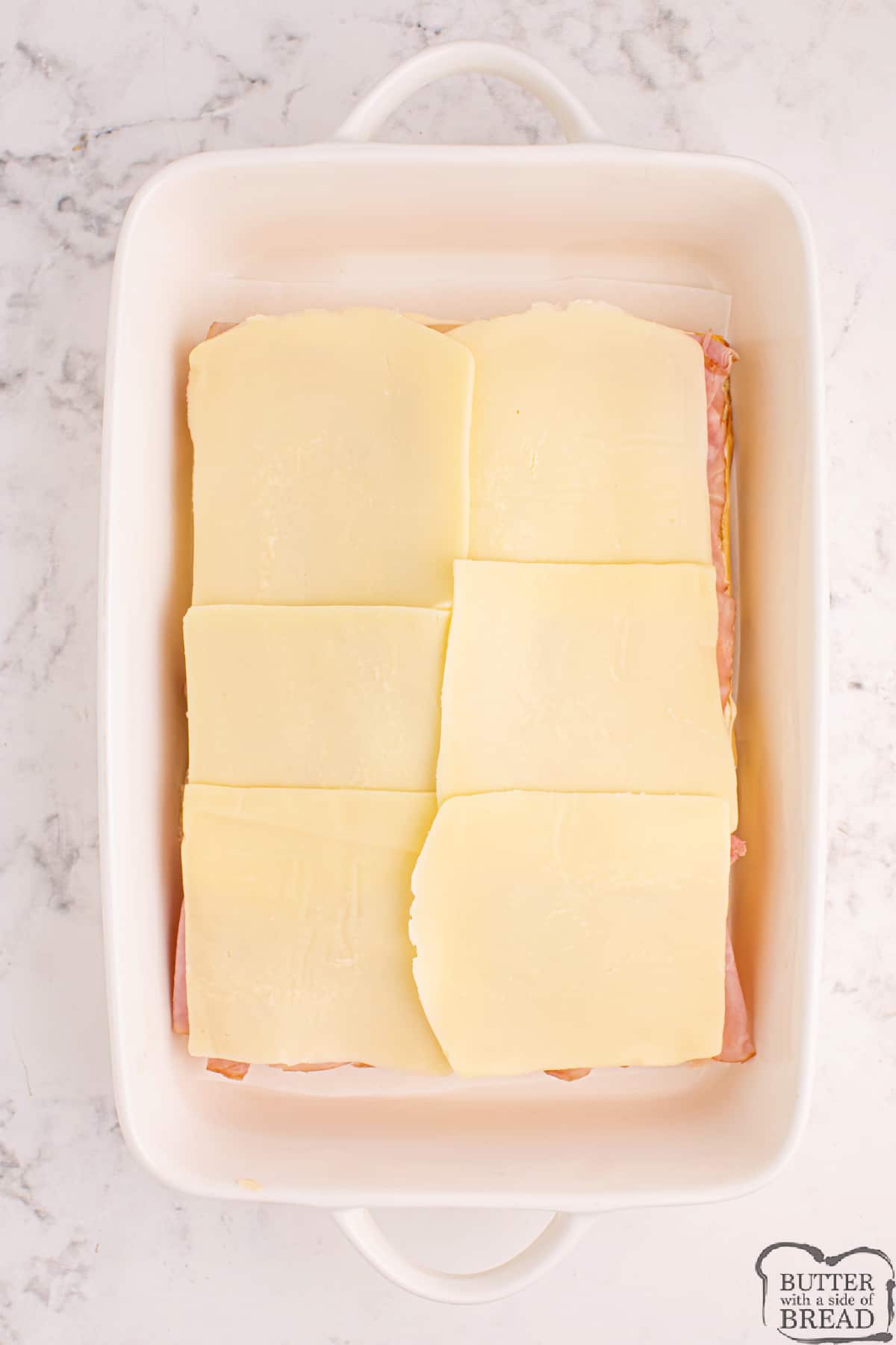 Add mozzarella cheese.