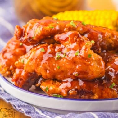 copycat chili's honey chipotle chicken crispers