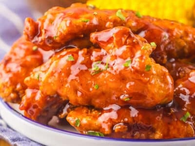 copycat chili's honey chipotle chicken crispers