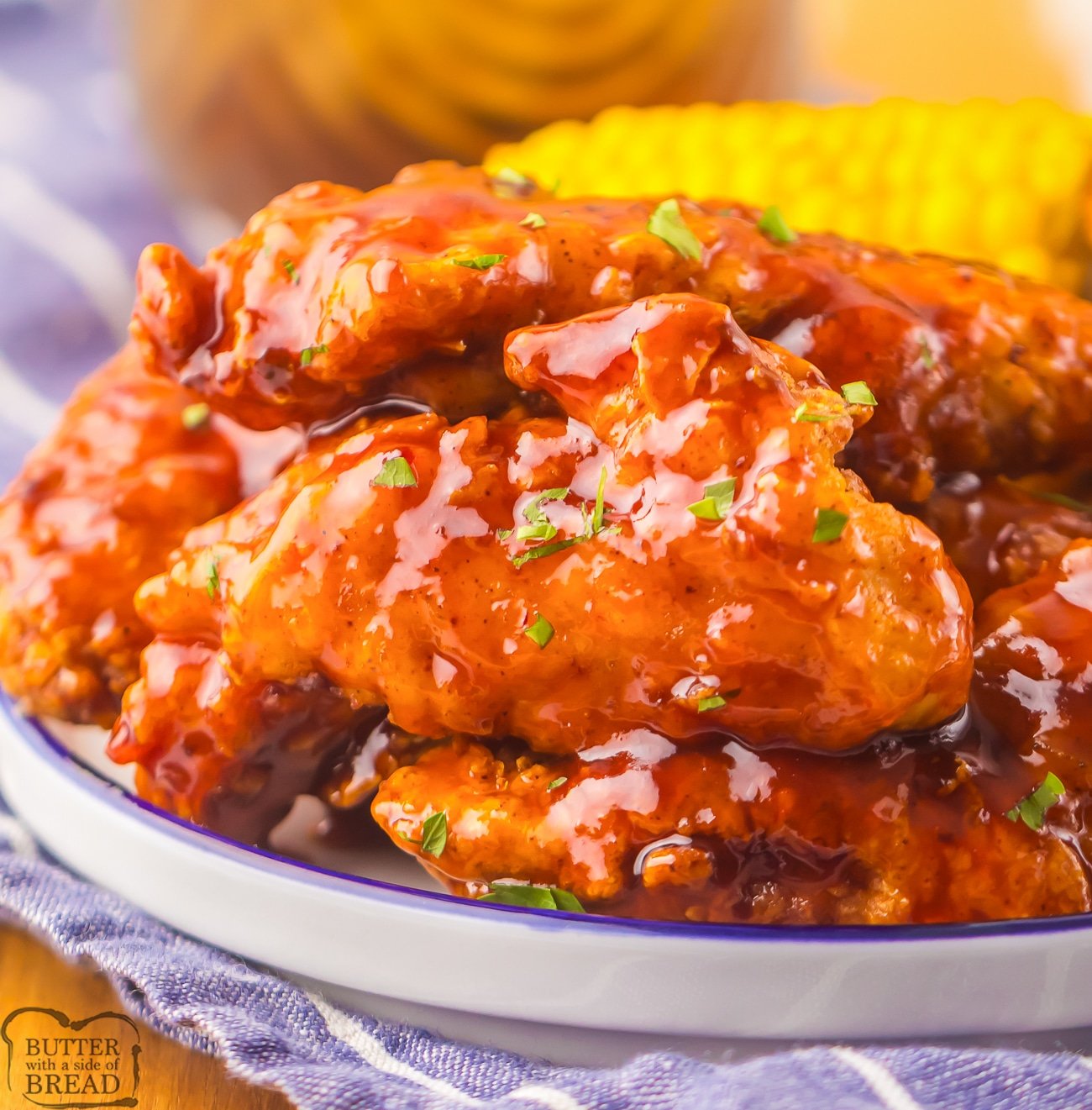 copycat chili's honey chipotle chicken crispers