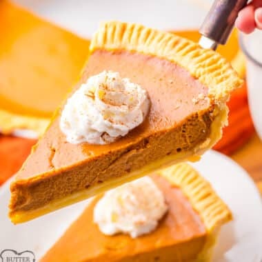 laege 12 inch Costco pumpkin pie recipe